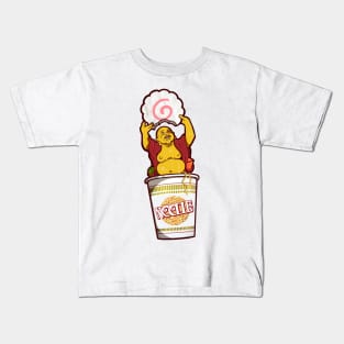 NoodleBoy Kids T-Shirt